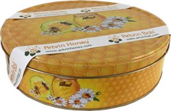 Artvin Kaçkar Karakovan Balı 1000 Gr